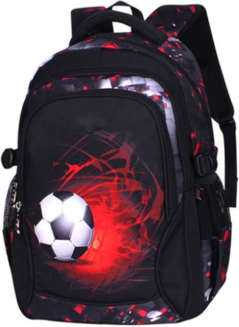 qualité des sac college big face